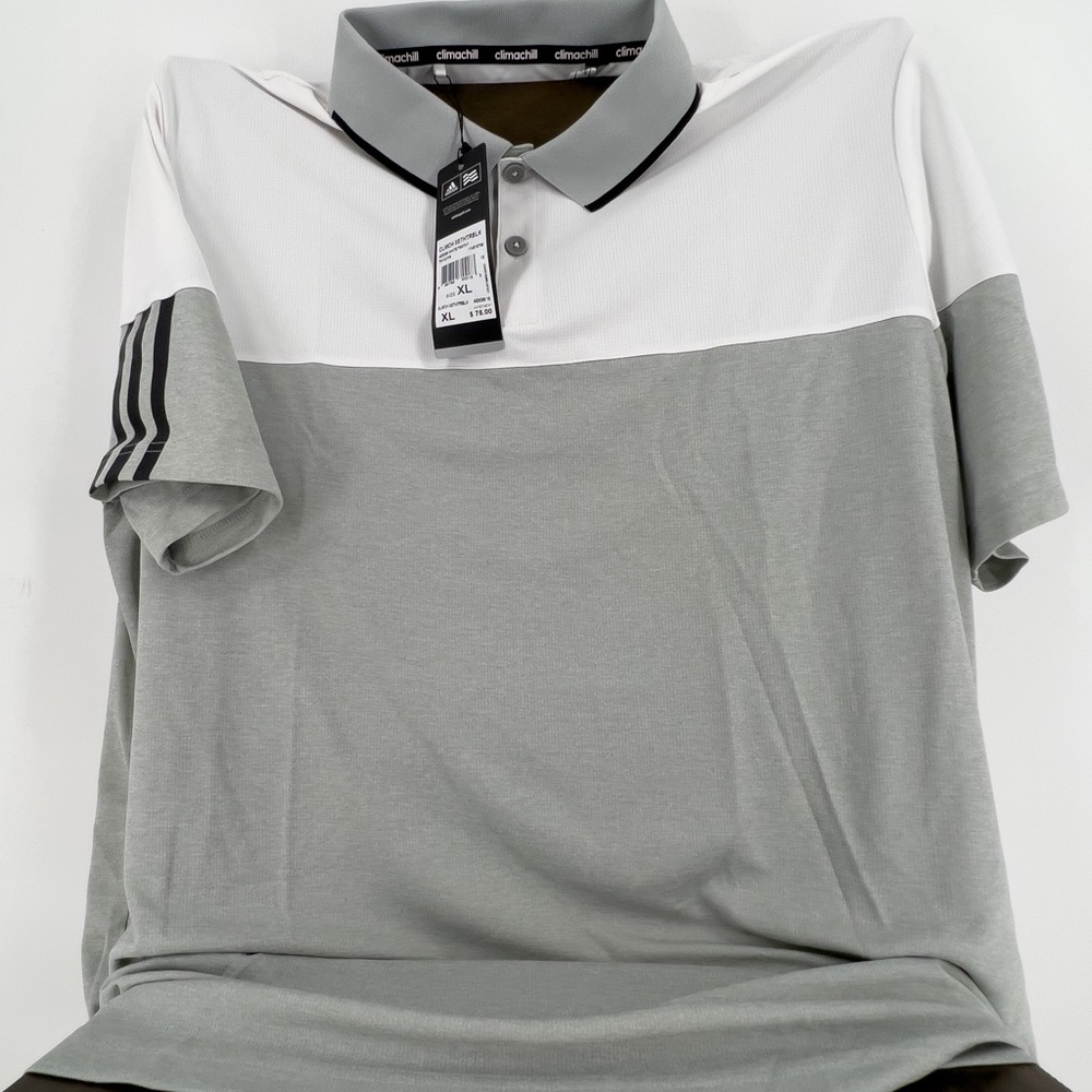 Brand New Adidas XL Golf shirt